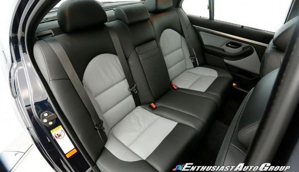 BMW E39 M5 BMW E39 M5