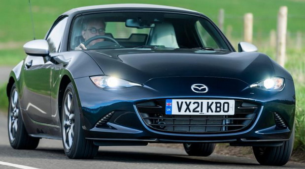 Mazda MX-5 Venture Mazda MX-5 Venture