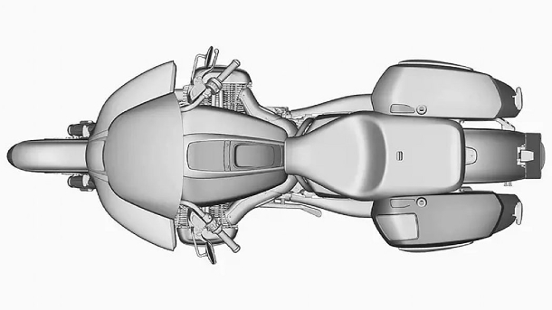 BMW R18 BMW R18