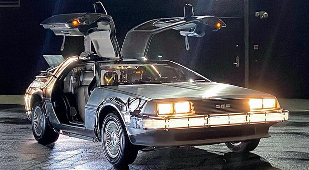 DeLorean