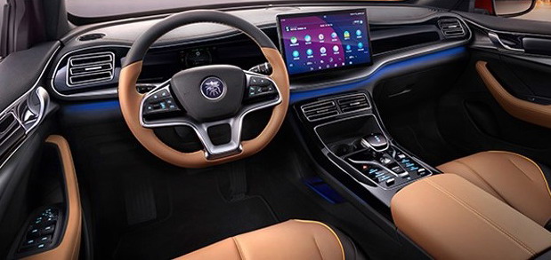 BYD Qin Plus BYD Qin Plus