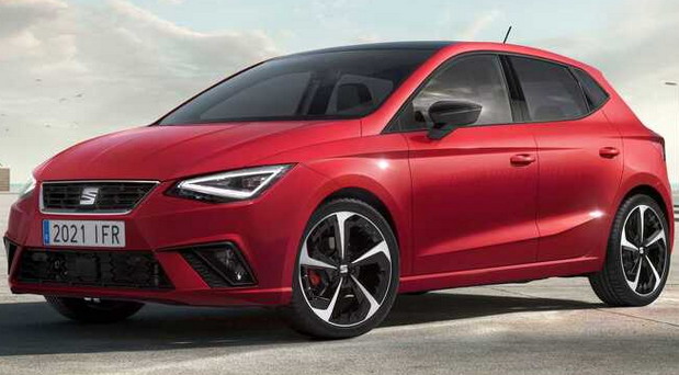 SEAT Ibiza SEAT Ibiza