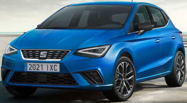 SEAT Ibiza SEAT Ibiza