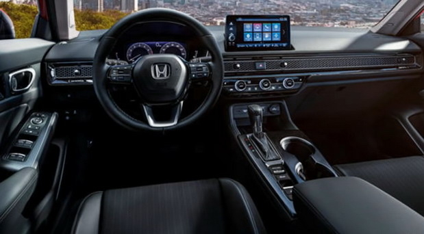 Honda Civic Honda Civic