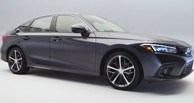 Honda Civic Honda Civic