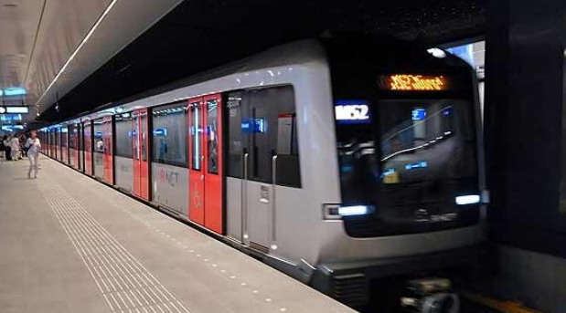 metro metro