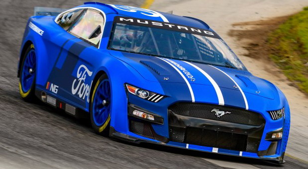 Nascar Nascar