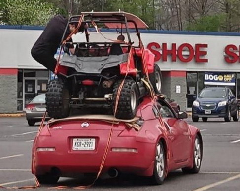 Nissan 350Z