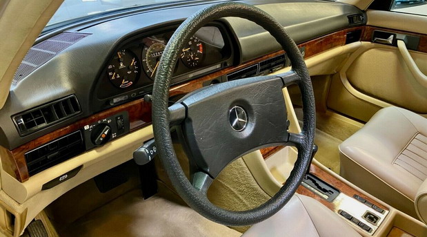 Mercedes S Klase Mercedes S Klase