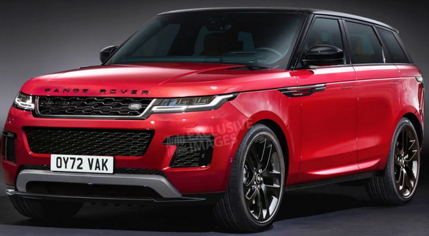 Range Rover Sport Range Rover Sport