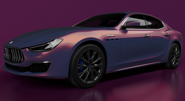 Maserati Ghibli Hybrid Love Audacious Maserati Ghibli Hybrid Love Audacious