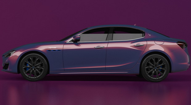 Maserati Ghibli Hybrid Love Audacious Maserati Ghibli Hybrid Love Audacious