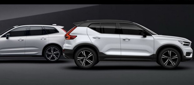 Akcijska ponuda za Volvo Akcijska ponuda za Volvo