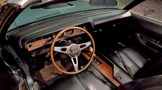 Plymouth Hemi Cuda Plymouth Hemi Cuda