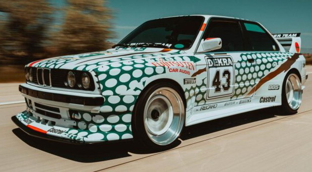 BMW M3 E30 BMW M3 E30