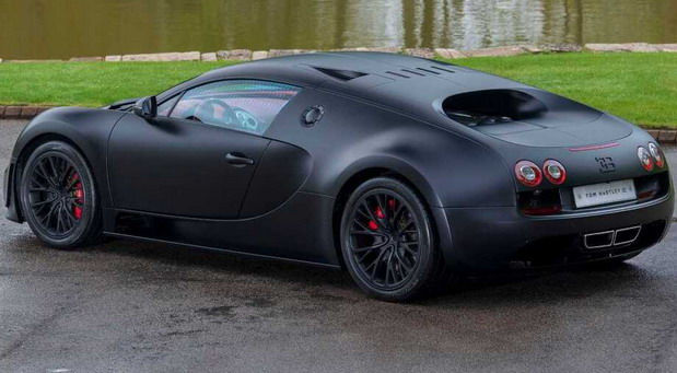 Bugatti Veyron Super Sport Bugatti Veyron Super Sport