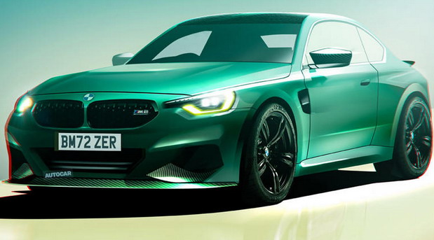BMW M2 BMW M2
