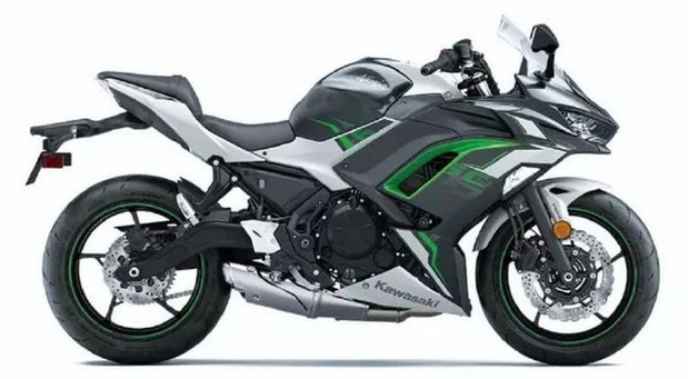 Kawasaki Ninja 650 Kawasaki Ninja 650