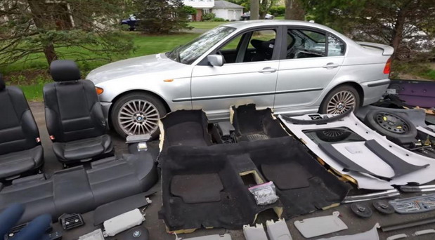BMW 330xi BMW 330xi