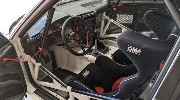 BMW M3 E30 BMW M3 E30