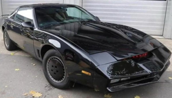 Knight Rider Knight Rider