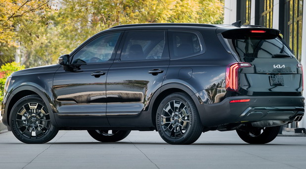 Kia Telluride