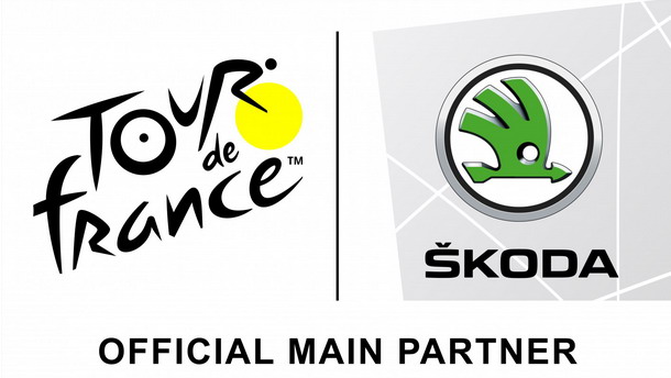 Škoda Tour de France Škoda Tour de France