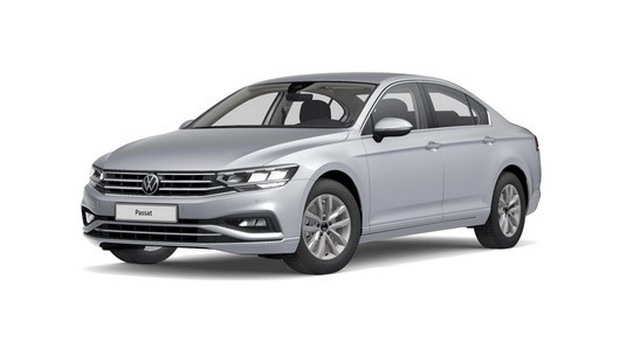 Volkswagen Passat Volkswagen Passat