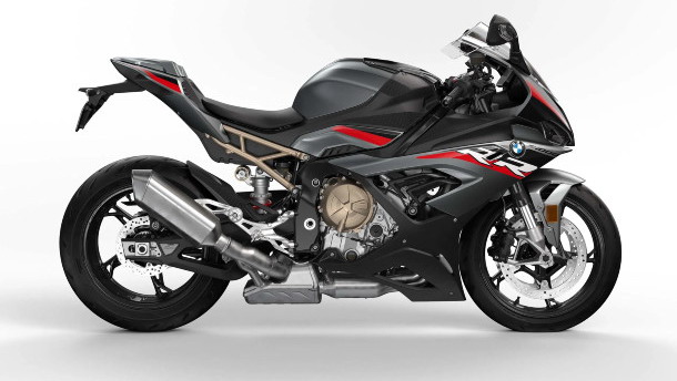 BMW S1000RR BMW S1000RR