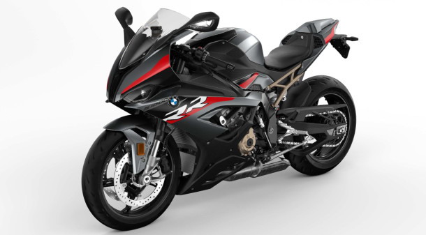 BMW S1000RR BMW S1000RR