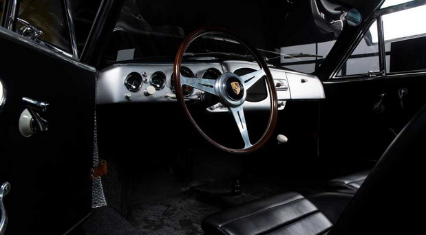 Porsche 356 Coupe Porsche 356 Coupe