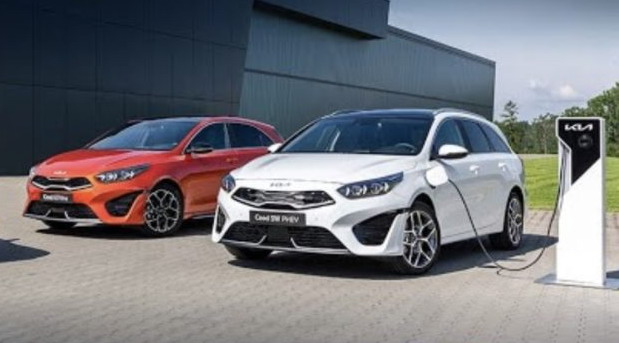Kia Ceed Kia Ceed
