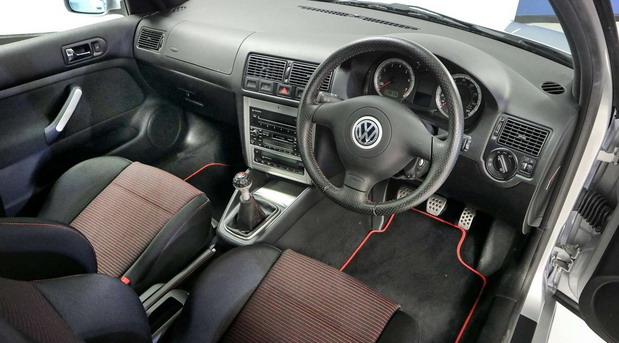 Volkswagen Golf GTI Volkswagen Golf GTI