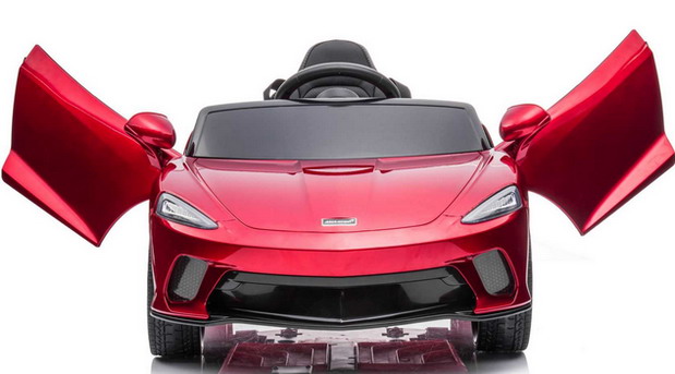 McLaren GT za decu