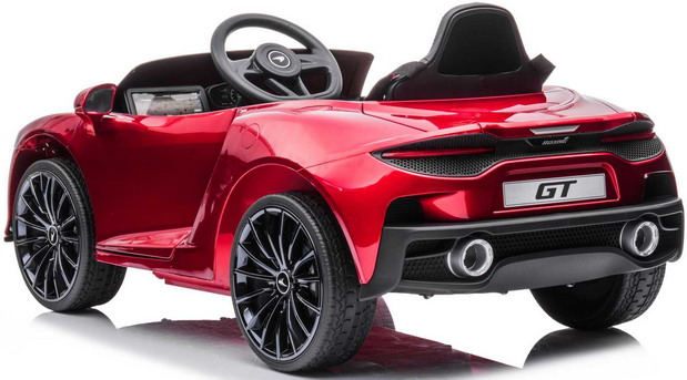 McLaren GT za decu