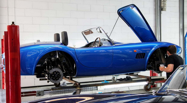 AC Cobra AC Cobra