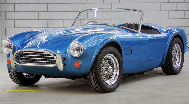 AC Cobra AC Cobra
