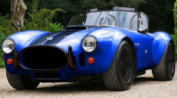AC Cobra AC Cobra
