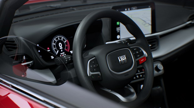 Fiat Pulse Fiat Pulse