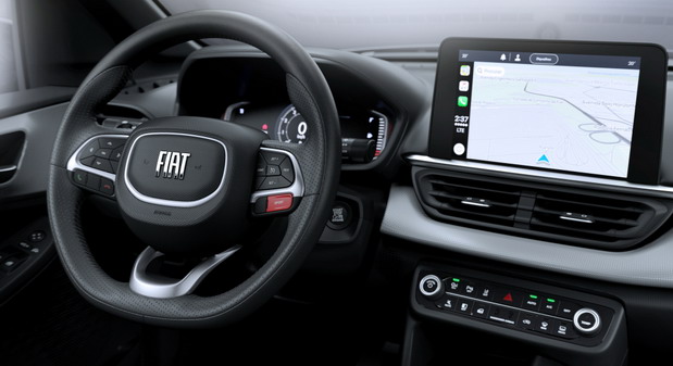 Fiat Pulse Fiat Pulse