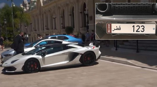 Lamborghini Aventador Lamborghini Aventador