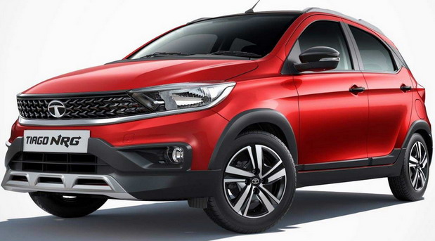 Tata Tiago Tata Tiago