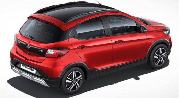 Tata Tiago NRG Tata Tiago NRG