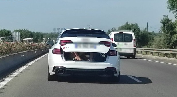 Audi RS4 Avant Audi RS4 Avant