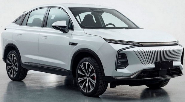 Roewe Jing Roewe Jing