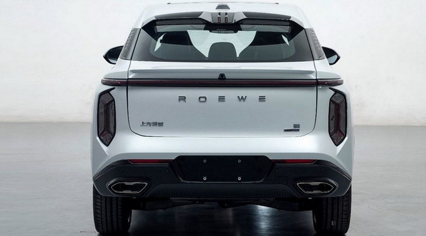 Roewe Jing Roewe Jing