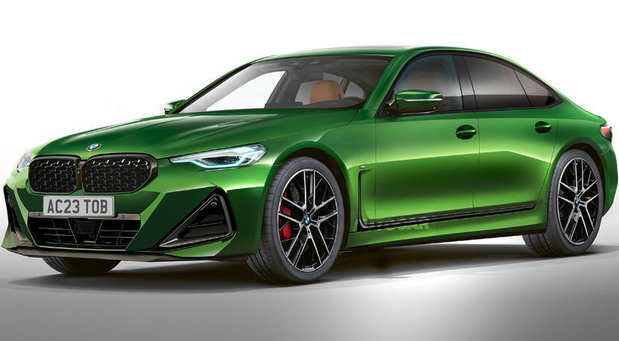 BMW Serije 5 BMW Serije 5