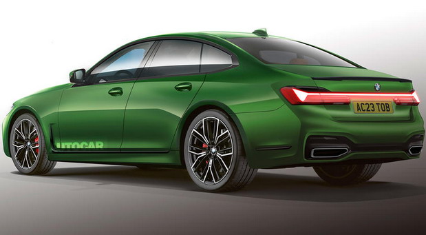 BMW Serije 5 BMW Serije 5