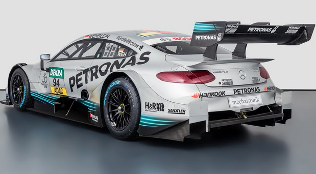 Mercedes-AMG C63 DTM Mercedes-AMG C63 DTM