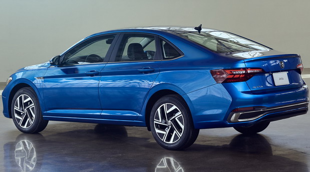 Volkswagen Jetta Volkswagen Jetta